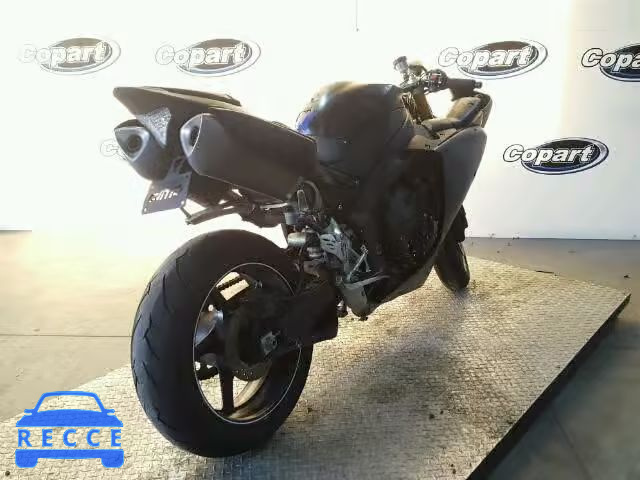 2011 YAMAHA YZFR1 JYARN23E5BA011161 Bild 3