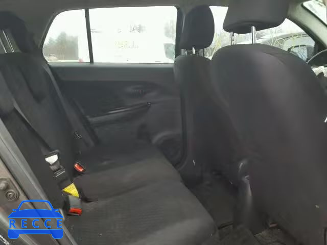 2009 TOYOTA SCION XD JTKKU10409J034185 зображення 5