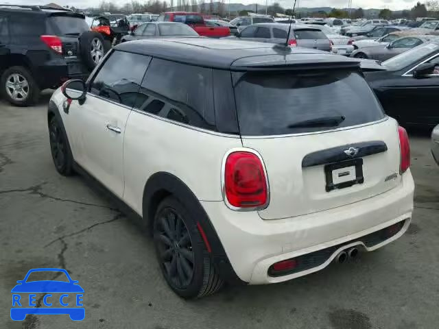 2015 MINI COOPER S WMWXP7C54FT740293 image 2