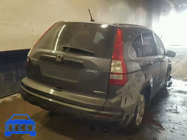 2011 HONDA CR-V SE 5J6RE4H41BL001662 зображення 3