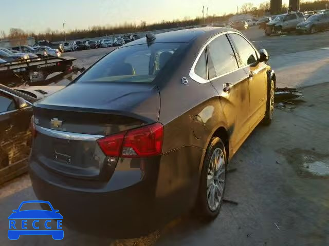 2015 CHEVROLET IMPALA LS 2G11X5SL1F9175613 image 3