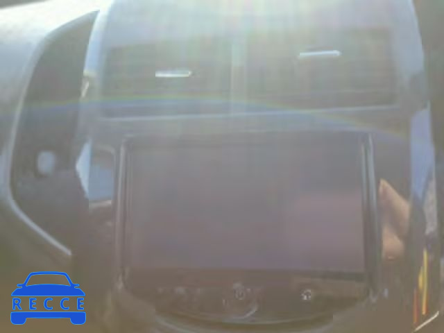 2015 CHEVROLET SONIC LTZ 1G1JE5SB8F4102822 image 8