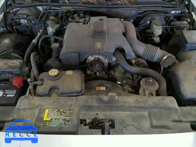 2003 FORD CROWN VICT 2FAFP74W03X166155 image 6