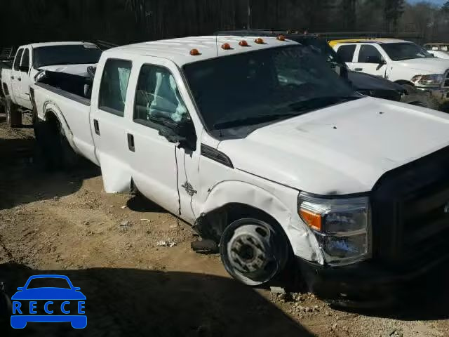 2015 FORD F350 SUPER 1FT8W3CT8FEA83861 image 8