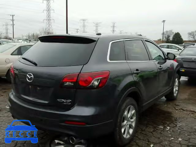 2013 MAZDA CX-9 TOURI JM3TB3CAXD0425204 зображення 3