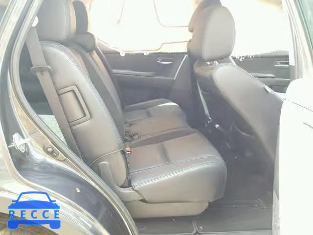 2013 MAZDA CX-9 TOURI JM3TB3CAXD0425204 image 5