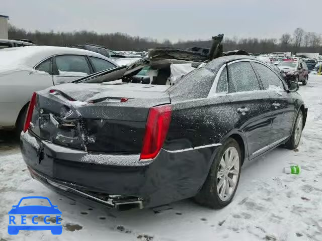 2014 CADILLAC XTS LUXURY 2G61N5S37E9322810 зображення 3