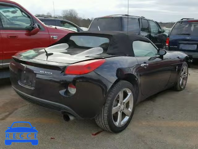 2008 PONTIAC SOLSTICE 1G2MC35B98Y116965 image 3