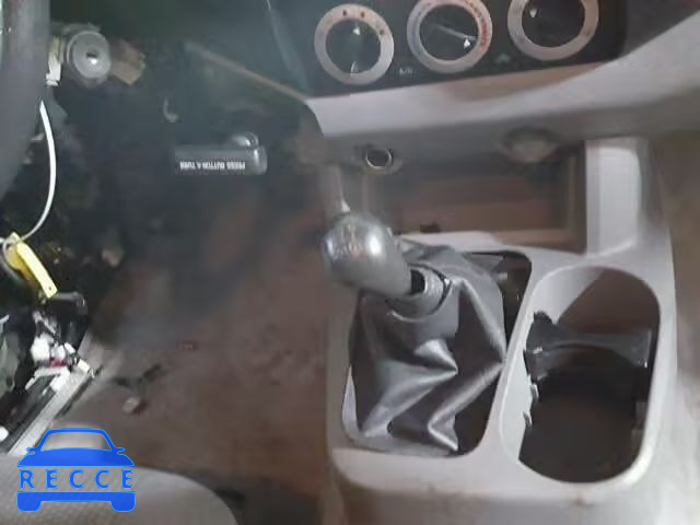 2008 TOYOTA TACOMA 5TEPX42N08Z546402 image 8