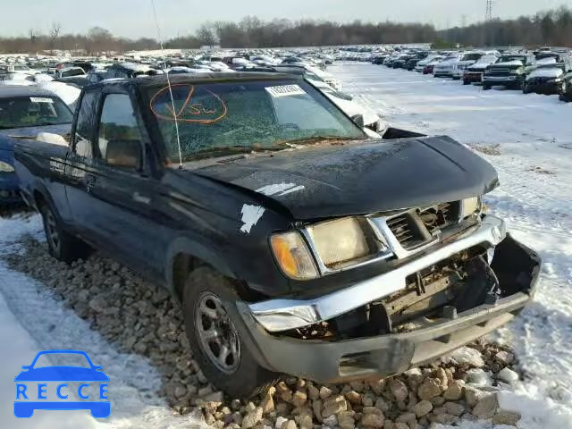1998 NISSAN FRONTIER X 1N6DD26S8WC313876 image 0