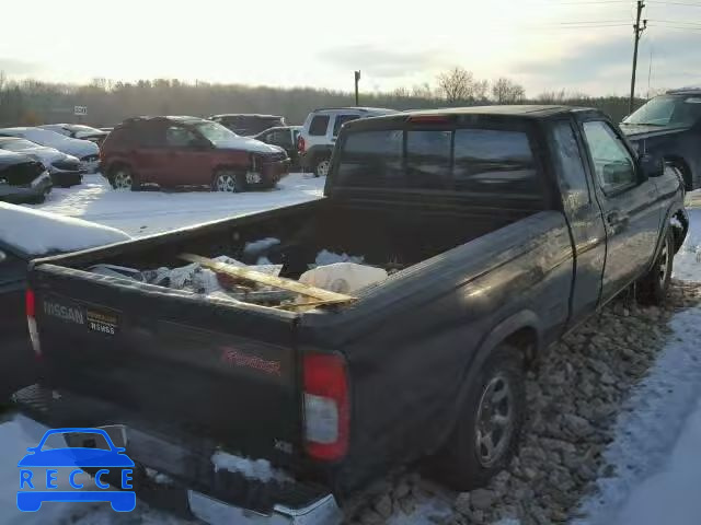 1998 NISSAN FRONTIER X 1N6DD26S8WC313876 image 3