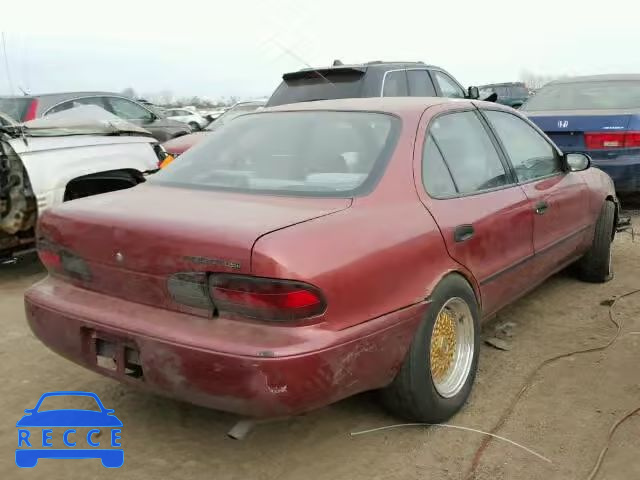 1997 GEO PRIZM/LSI 1Y1SK5263VZ438348 image 3