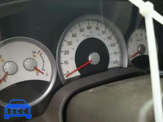 2006 DODGE DURANGO LI 1D8HD58246F111779 зображення 7