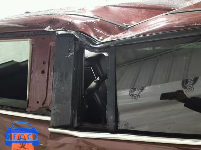 2009 FORD FLEX SEL 2FMDK52CX9BA62805 image 9