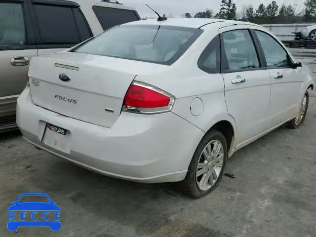 2011 FORD FOCUS SEL 1FAHP3HNXBW200132 Bild 3