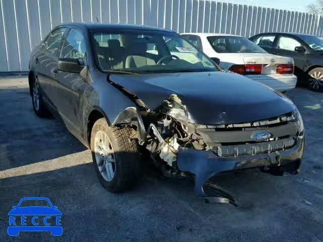 2010 FORD FUSION S 3FAHP0GA4AR175498 image 0