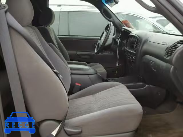 2005 TOYOTA TUNDRA ACC 5TBRT34115S469162 image 4