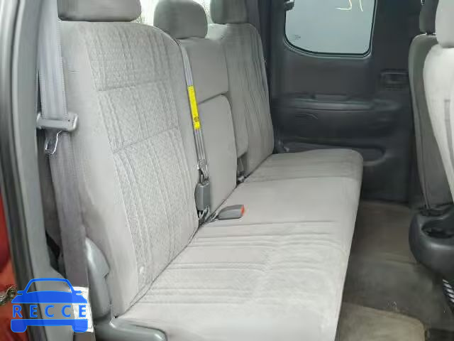 2005 TOYOTA TUNDRA ACC 5TBRT34115S469162 image 5