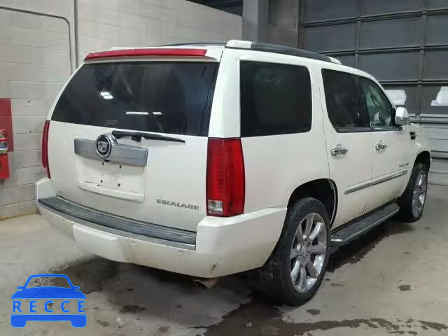 2008 CADILLAC ESCALADE L 1GYFK63898R220876 image 3