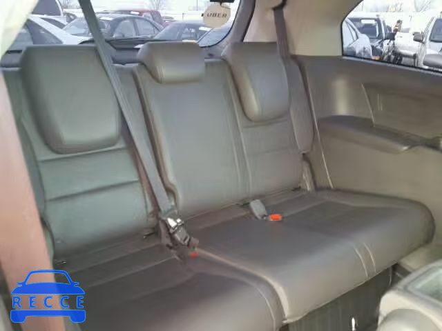 2014 HONDA ODYSSEY EX 5FNRL5H61EB004684 image 8