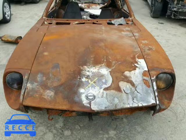 1971 DATSUN 240Z HLS3011209 image 6