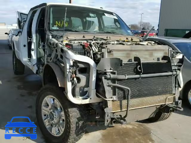 2015 FORD F350 SUPER 1FT8W3BT6FEA69345 image 0