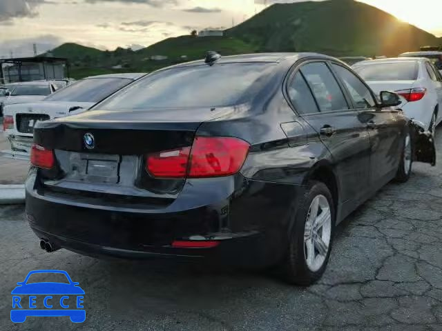 2015 BMW 328I WBA3A5G53FNS91143 зображення 3