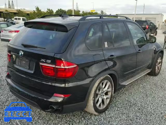 2012 BMW X5 XDRIVE3 5UXZV4C54CL754169 image 3