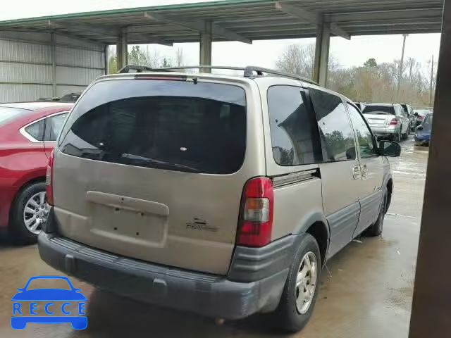 2001 PONTIAC MONTANA 1GMDU03E11D141873 image 3