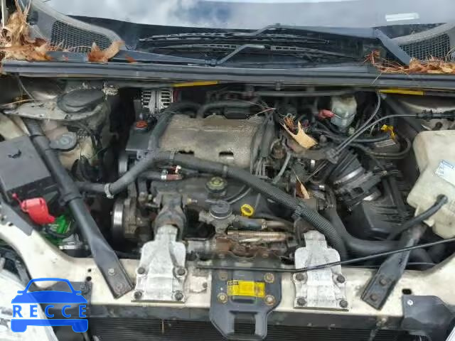 2001 PONTIAC MONTANA 1GMDU03E11D141873 image 6