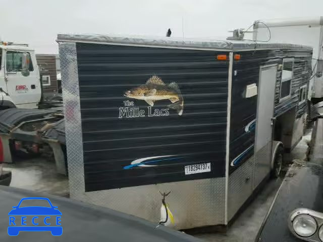 2012 AMERICAN MOTORS FISH HOUSE 5TJBE2316CM003529 image 1