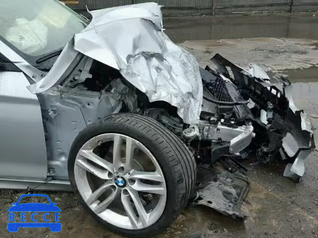 2016 BMW 228I WBA1F5C59GV343939 зображення 9
