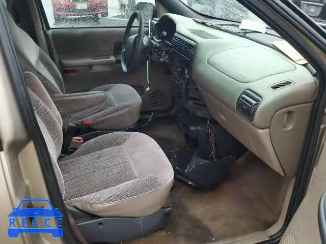 1998 CHEVROLET VENTURE 1GNDX03E0WD348846 Bild 4