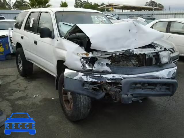 1999 TOYOTA 4RUNNER JT3GM84R2X0047815 image 0