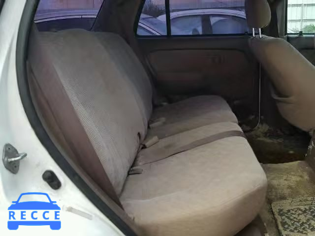 1999 TOYOTA 4RUNNER JT3GM84R2X0047815 image 5