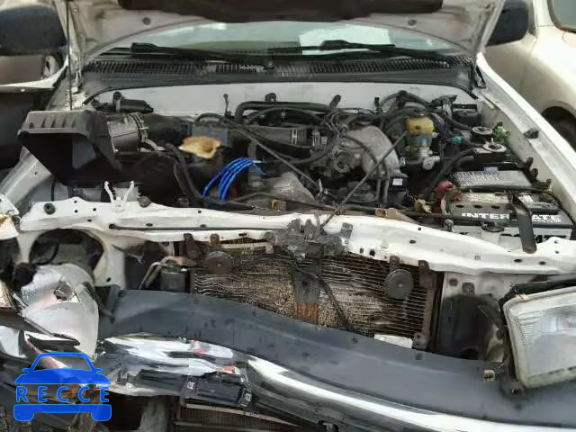 1999 TOYOTA 4RUNNER JT3GM84R2X0047815 image 6