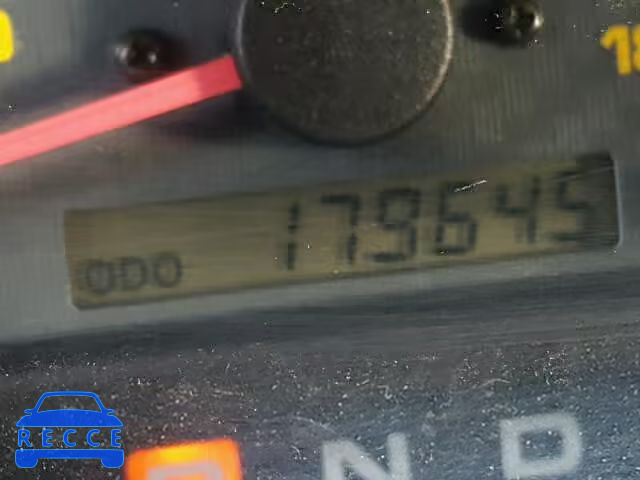 1999 TOYOTA 4RUNNER JT3GM84R2X0047815 image 7
