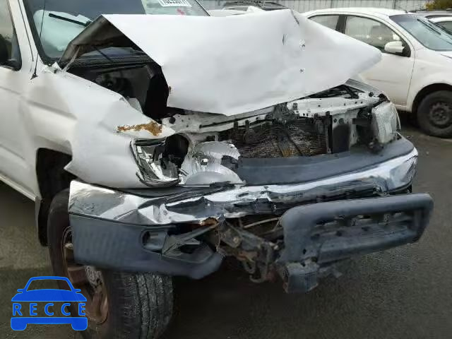 1999 TOYOTA 4RUNNER JT3GM84R2X0047815 image 8