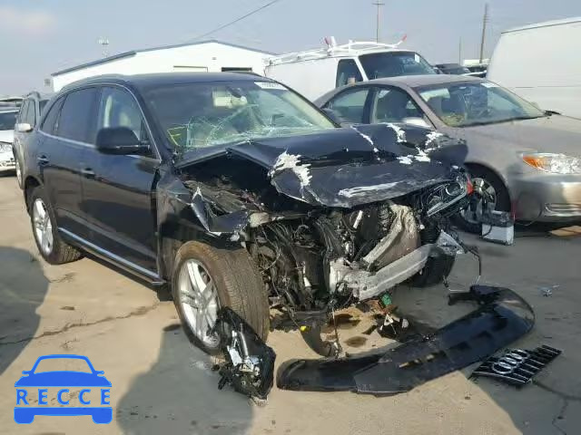 2016 AUDI Q5 PREMIUM WA1L2AFP5GA051588 image 0