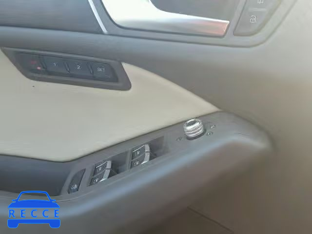 2016 AUDI Q5 PREMIUM WA1L2AFP5GA051588 image 9