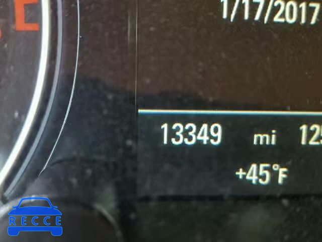 2016 AUDI Q5 PREMIUM WA1L2AFP5GA051588 image 7