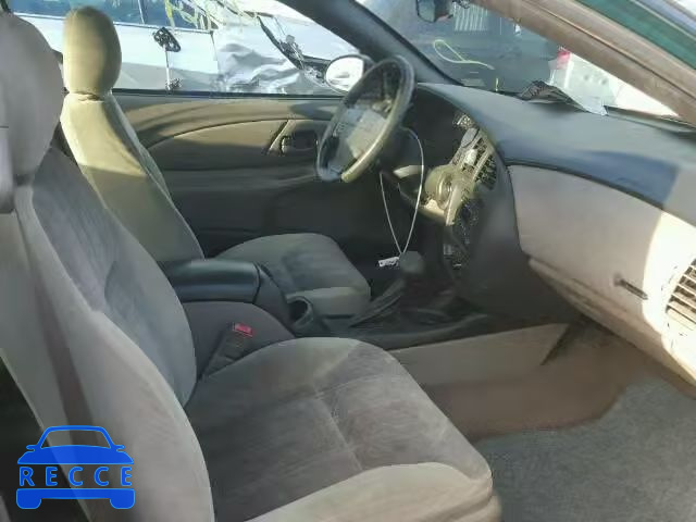 2001 CHEVROLET MONTE CARL 2G1WW12E919246763 зображення 4