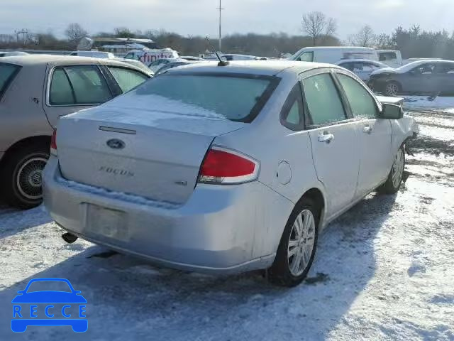 2011 FORD FOCUS SEL 1FAHP3HN9BW183081 Bild 3