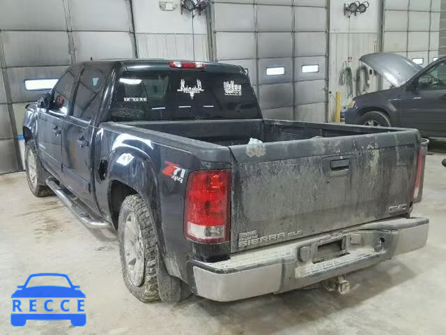 2009 GMC SIERRA K15 3GTEK23399G254106 image 2