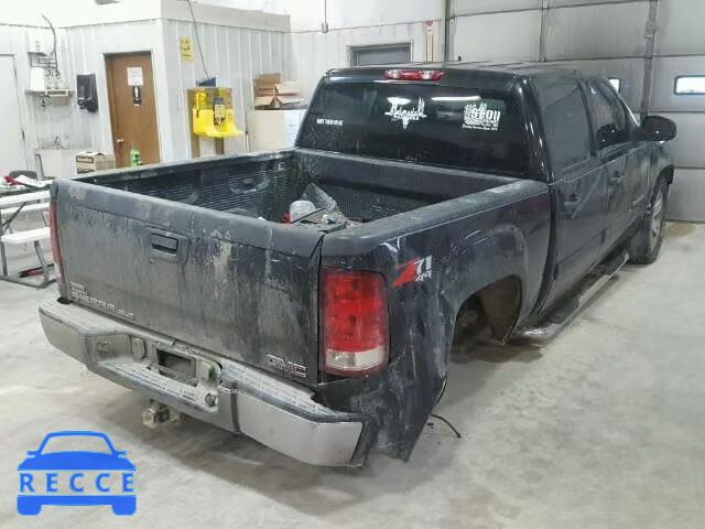2009 GMC SIERRA K15 3GTEK23399G254106 image 3