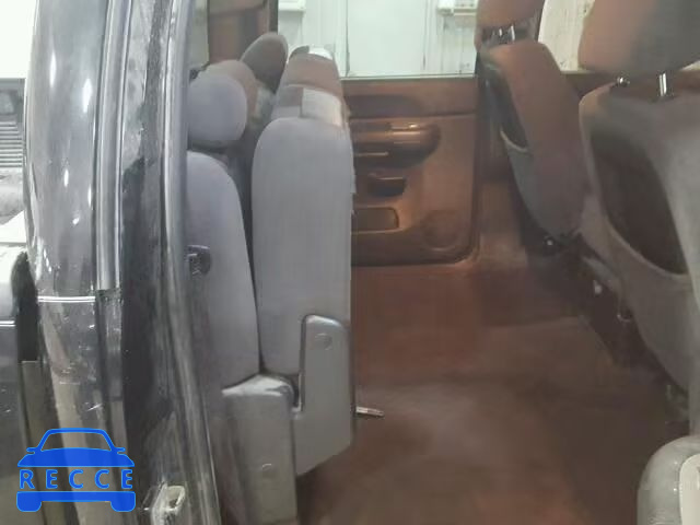 2009 GMC SIERRA K15 3GTEK23399G254106 image 5