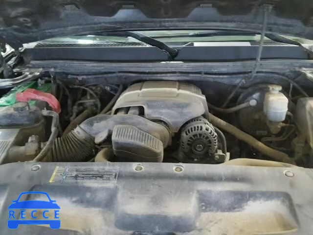 2009 GMC SIERRA K15 3GTEK23399G254106 image 6