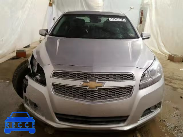 2013 CHEVROLET MALIBU LTZ 1G11H5SA5DF288626 image 9