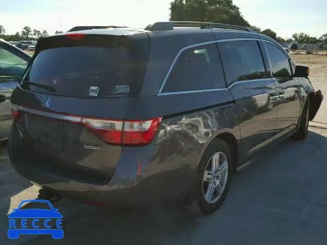 2012 HONDA ODYSSEY TO 5FNRL5H97CB116896 image 3