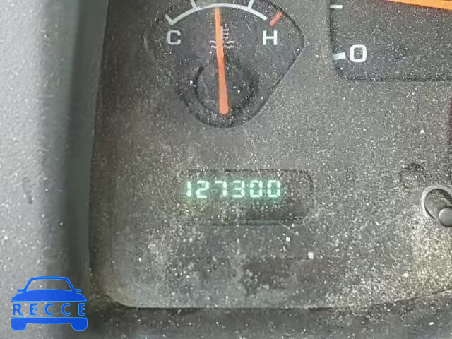 2003 DODGE DAKOTA QUA 1D7HG38XX3S252726 зображення 7